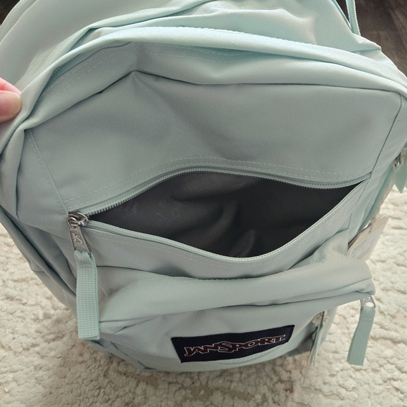 Jansport Big Student 17.5\